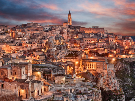 Matera