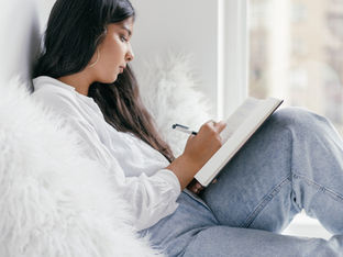 Reflective Journal: how to work with negative emotions.