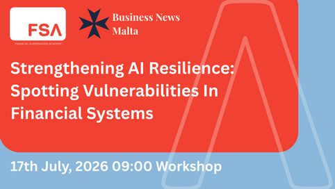 Strengthening AI Resilience: Spotting Vulnerabilities In Financial Systems Strengthening AI Resilience: Spotting Vulnerabilities In Financial Systems