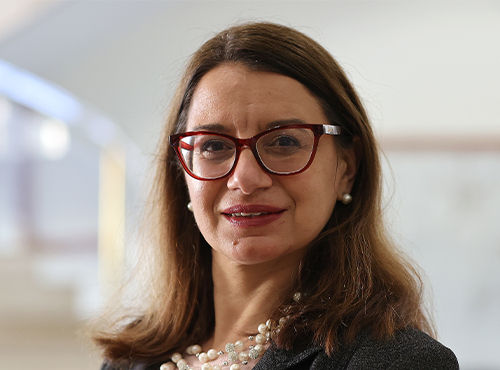 MFSA Head Conduct Supervision Sarah Pulis: “Consumers should pause, review and fully understand financial products before committing”