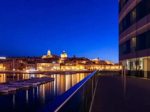 Global Brand, Mediterranean Location: NH Collection Sliema to Open in Malta by End 2026