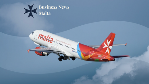 KM Malta Airlines Strengthens Operations Through Smarter Technical Strategy
