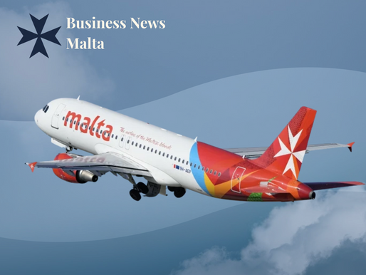 KM Malta Airlines Strengthens Operations Through Smarter Technical Strategy