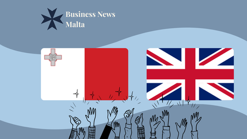 Malta–UK Forum Highlights Strength of Cross-Border Financial Collaboration