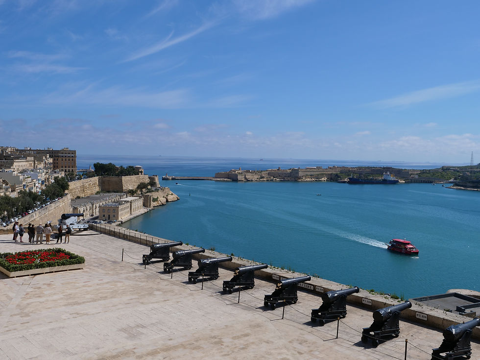 Malta Hosts Landmark International Meeting on Maritime Sanctions Compliance