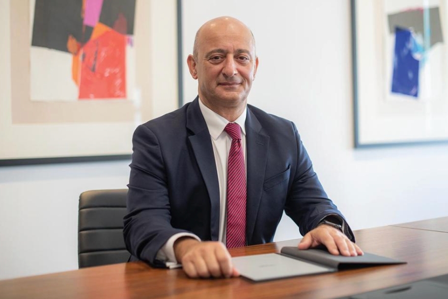Bank of Valletta's CEO Kenneth Farrugia emphasized the institution's strategic drive to advance its digital transformation programme, delivering enhanced convenience and financial agility for both personal and business customers. 