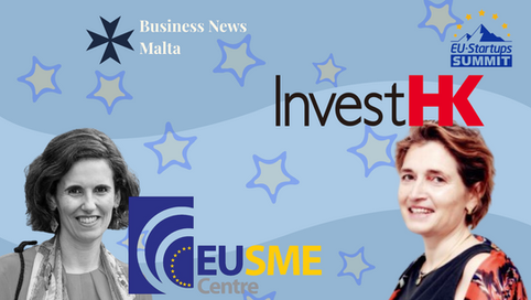 EU Start-Ups Summit: Expert Voices On Cracking The Chinese Market