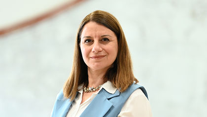 Sarah Pulis, Head Conduct Supervision at the MFSA, on Consumer Protection in Digital Finance at Malta's GRC & ESG Conference 