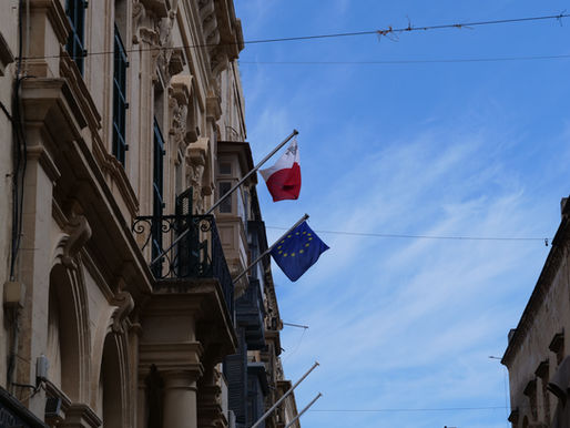 Malta Projected to Join World's Top 15 Wealthiest Nations by 2040