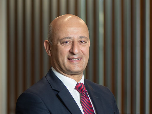 The Boardroom Brief | Kenneth Farrugia, Bank of Valletta CEO, on Strategy, Sustainability, and Malta's Banking Future