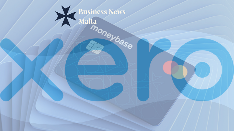 Business Moneybase Integrates With Xero To Automate Business Accounting Workflows