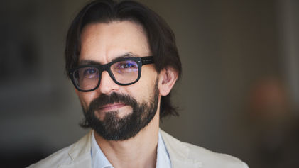 The Boardroom Brief | Dr Ian Gauci, Managing Partner GTG Legal on Building Legal Certainty in AI, Crypto and Digital Regulation