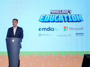 Coding Accessible to Everyone: Malta Far Exceeds EU Digital Standards with Launch of Two New Initiatives