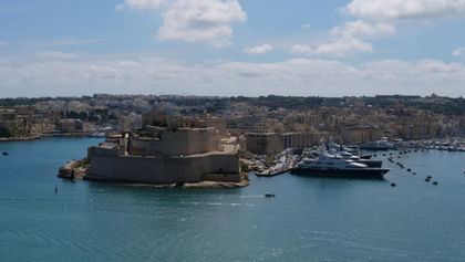 IMF Commends Malta's Robust Economic Performance 