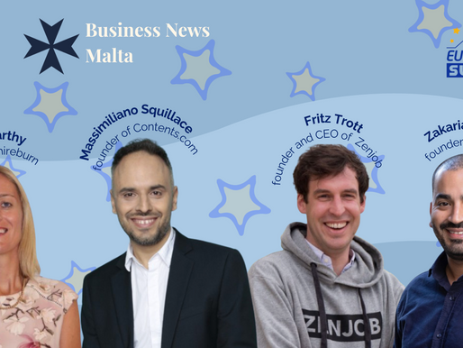 Key Speakers On AI And Future Of Work Announced For EU-Startups Summit 
