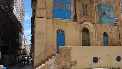 From Vision to Reality: Malta's Fintech Ecosystem Takes Shape 