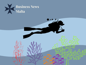 Malta Named World's Best Cave and Cavern Diving Destination