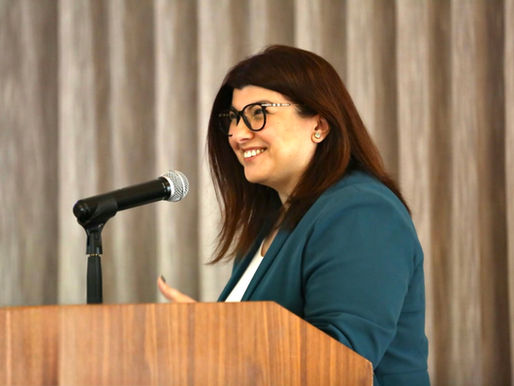 Boardroom Brief | Tania Brown on Trade, Partnership and Malta's Export Ambitions