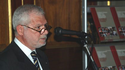 Joseph Zammit Tabona, Chair of Malta Financial Services Advisory Council: “The FinanceMalta Conference represents a unique opportunity to understand Malta's strategic evolution as a financial services