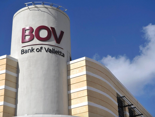 Bank of Valletta Breaks New Ground with Malta's First-Ever Investor Days