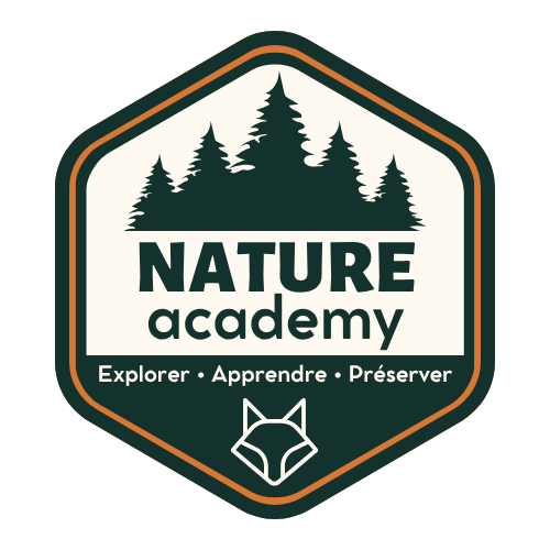 Ouverture de Nature Academy