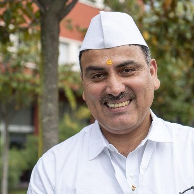 Agri Tourism Founder is Pandurang Taware.