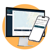 KUDO Connect, our access and egress software for renewables