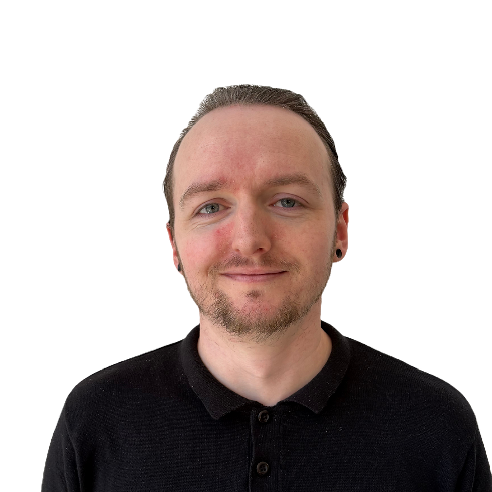 Renewable Energy Software transition specialist Scott Banner