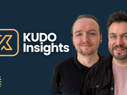 Stephen Elliott and Scott Banner, Customer Success Managers at KUDO Software, renewable energy software specialists