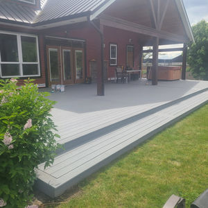 Composite Deck
