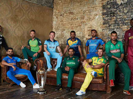 Top 10 Cricket Captains in the World 