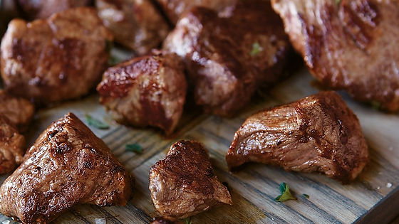 Steak Tips