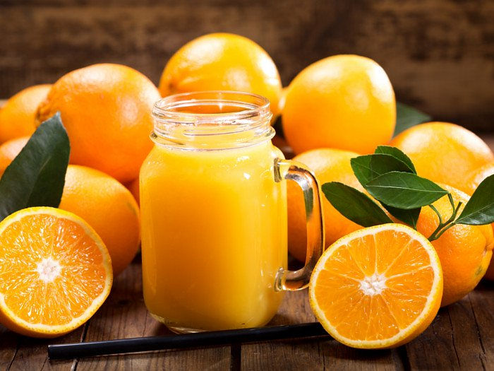 Fresh 100% Pressed Juices by Gallon
