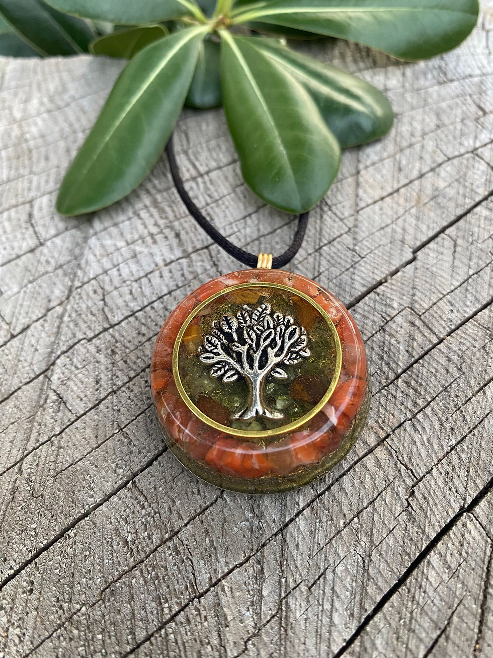 Miniature : Arbre de vie 