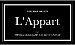 L'APPART - Interior Design