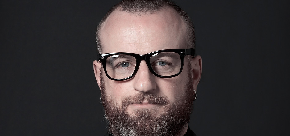 Male Portrait
