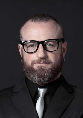 Male Portrait