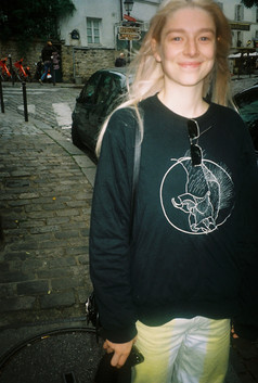 Hunter Schafer