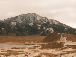阿蘇山・草千里（熊本県）