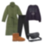 winter outfit ideas for women
