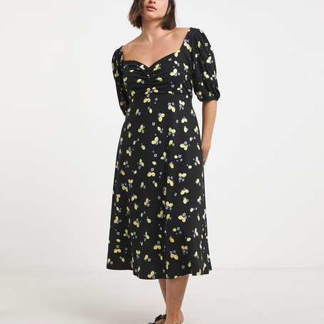OUTFIT FORMULAS EVERY CURVY WOMAN NEEDS TO KNOW