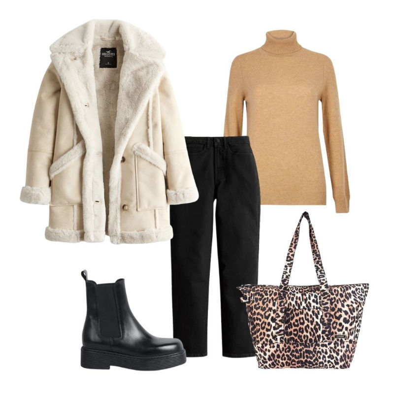 winter outfit ideas for women