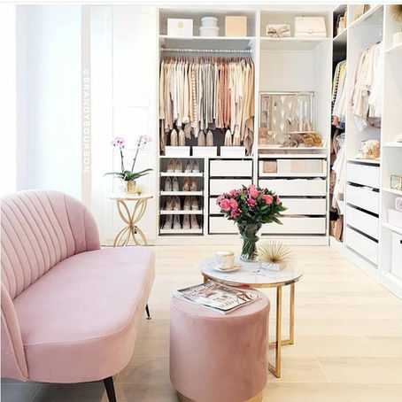 HOW TO DO A WARDROBE DETOX