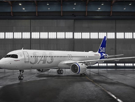 A321 na prekooceanskim linijama više nije rijetkost