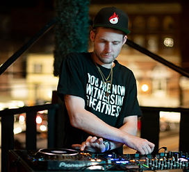 DJ Raycraft WV