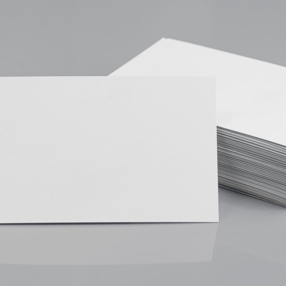Business Cards