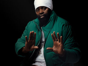 Bugle Set to Elevate Reggae with Release of Fifth Studio Album, Apex