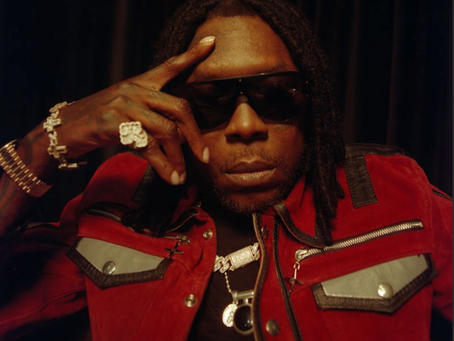 Vybz Kartel