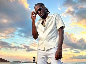 Aidonia’s Manager Lav Dismisses False Claims After Police Raid Artist’s Home