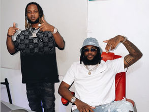  Imotionz x Week.day in studio